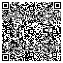 QR code with A1 Big Dog 69 contacts