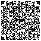 QR code with First Telecommunications L L C contacts