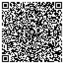 QR code with Ron David Plastering contacts
