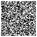 QR code with A Circle Of Light contacts