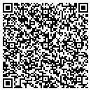 QR code with 4 Realty Inc contacts