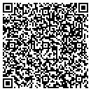 QR code with A Healing Place contacts