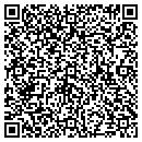 QR code with I B Welch contacts