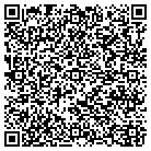 QR code with A+ Learning & Development Centers contacts