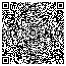 QR code with Allwein's contacts