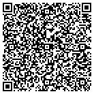 QR code with Anderson Devine Floral Design contacts