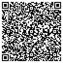 QR code with Aquatic Massage Relaxation LLC contacts