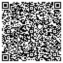 QR code with K&A Communications Inc contacts