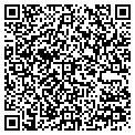 QR code with Cox contacts