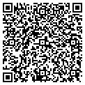 QR code with Aargh contacts