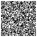 QR code with Monkal Inc contacts