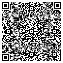 QR code with Monkal Inc contacts