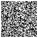 QR code with A Natural Path contacts