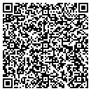 QR code with Ashland Ayurveda contacts