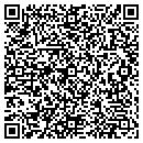 QR code with Ayron Haley Lmt contacts