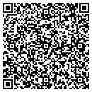 QR code with Adk Cardiology contacts
