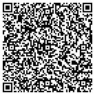 QR code with A B Transmission Lines Inc contacts