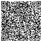 QR code with Adavanced Cardiology contacts