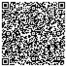 QR code with Alley Abstract CO Inc contacts