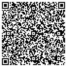 QR code with A Healthy Life Chiropractic contacts