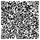 QR code with Back in Balance contacts