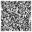 QR code with D J Curley Corp contacts