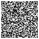 QR code with Alpine Vision contacts