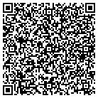 QR code with Adams Cameron Realty contacts