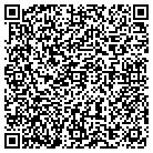 QR code with A Day Spa Massage Therapy contacts