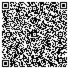 QR code with Accredited Sports & Medical Massage contacts
