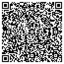 QR code with Annette Peer contacts