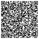 QR code with Fairmont Management Service contacts