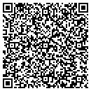 QR code with A Sap II contacts