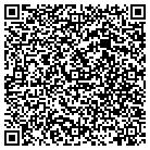 QR code with D & E Abstract & Title CO contacts
