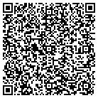 QR code with B & B Telecom and Data Solutions contacts