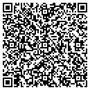 QR code with A Touch Above The Rest contacts