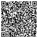 QR code with iCore contacts