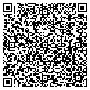 QR code with Athena Mann contacts