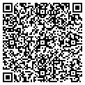 QR code with Champoux Inc contacts