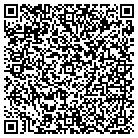 QR code with Adventures in Hypnotism contacts