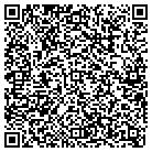 QR code with A Plus Hypnosis Center contacts