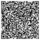 QR code with Azhypnosis.com contacts