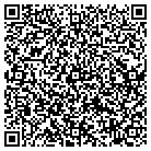 QR code with Better Life Hypnosis Center contacts