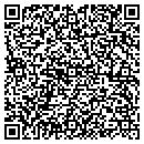 QR code with Howard Johnson contacts