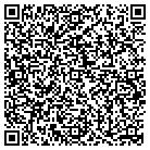 QR code with Philip W Marciano AMD contacts