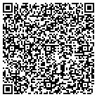 QR code with Ct Institute For Hypnosis contacts