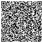 QR code with Timothy Fisher Pools contacts