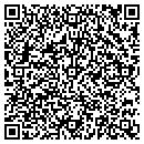 QR code with Holistic Hypnosis contacts