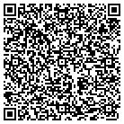 QR code with Advanced Accounting Service contacts