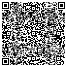 QR code with Advanced Hypnotherapy Services contacts